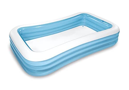 Intex Swim Center Family Inflatable Pool - image 1