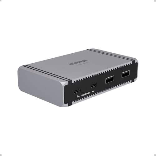 CalDigit Element Hub Thunderbolt 4 - image 1