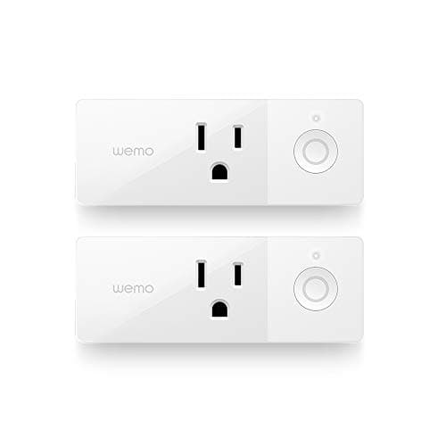 Wemo Mini Smart Plug (F7C063) - image 1