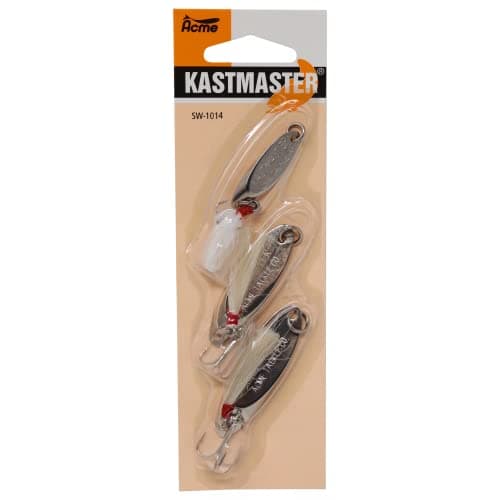 Acme Kastmaster Spoon