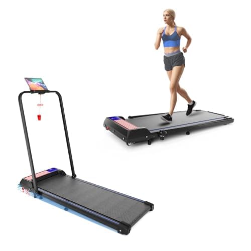 Sperax Walking Pad 2-in-1 Under Desk Treadmill - image 1