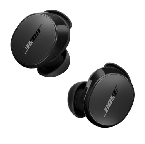 Bose QuietComfort Earbuds (2024) - image 1