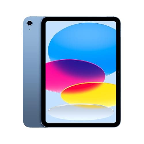 Apple iPad (11th Generation, A16, 2025) Wi-Fi 128GB - image 1