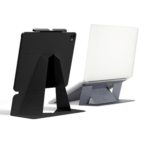 MOFT Snap Float Folio Stand for iPad Pro M4 - image 1