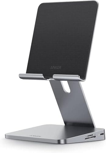 Anker 543 USB-C Hub (8-in-1) for iPad - image 1