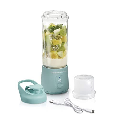 Hamilton Beach Blend Now Portable Cordless Blender - image 1