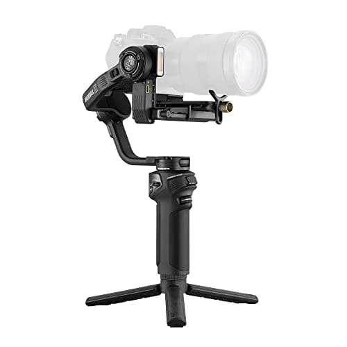 Zhiyun Weebill 3S - image 1