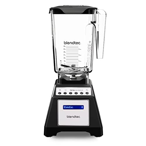 Blendtec Total Classic Original Blender - image 1