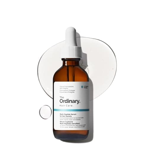 The Ordinary Multi-Peptide Serum for Hair Density - image 1