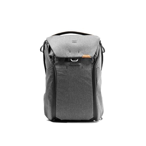 Peak Design Everyday Backpack (20L, Black) - image 1