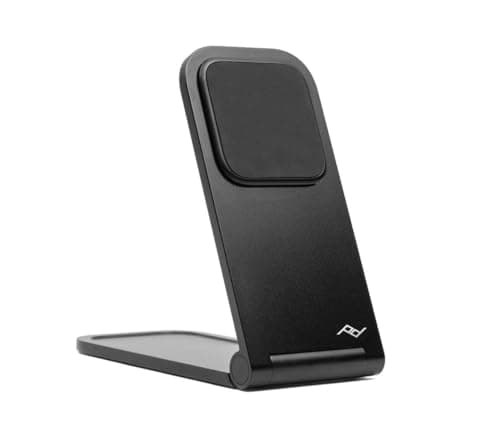 Peak Design Wireless Charging Stand, Qi2 - image 1
