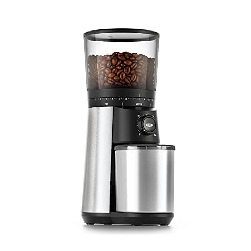 OXO Brew Conical Burr Coffee Grinder - image 1