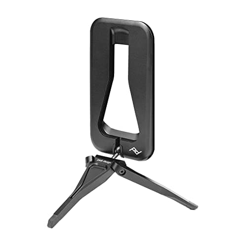 10 Best iPhone Tripods and Grips of 2026 (Vlogging, Travel, and Desk)