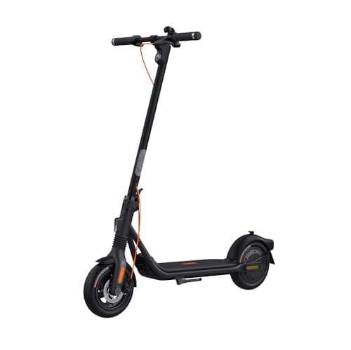Segway Ninebot F2 Pro Electric KickScooter - image 1
