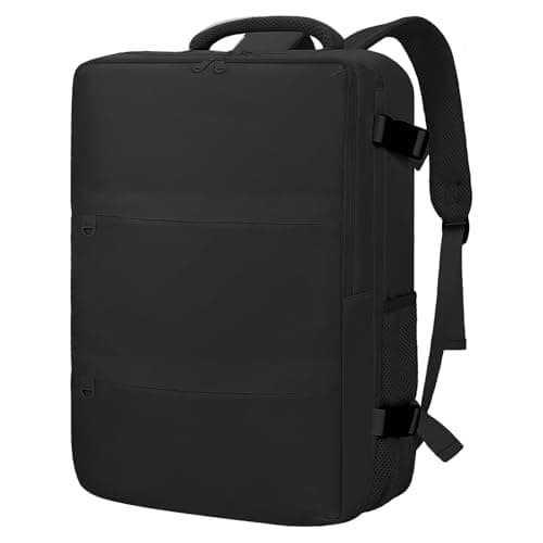 Carry On Backpack for Women & Men – Airline Approved Underseat Size