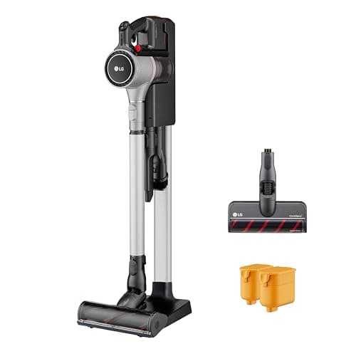 LG CordZero A9 Kompressor Cordless Stick Vacuum - image 1