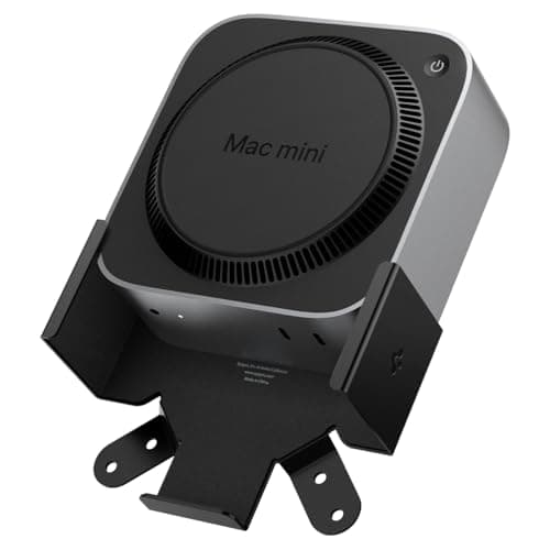 Spigen VESA Mount for Mac mini M6/M4, M5/M4 Pro - image 1