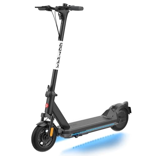 Gotrax Eclipse Electric Scooter - image 1