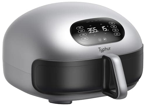Typhur Dome 2 AI Smart Air Fryer - image 1