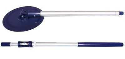 Twist and Shout Mop - Hand Push Spin Mop