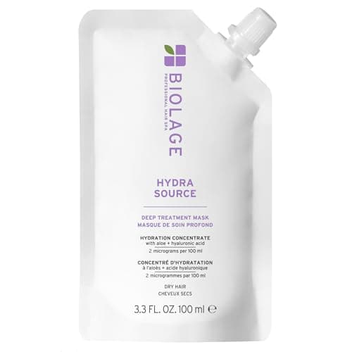 BIOLAGE Hydra Source Deep Treatment Mask - image 1