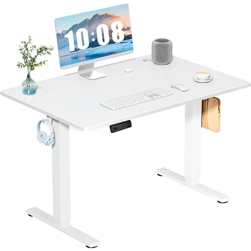 IKEA IDASEN Sit/Stand Desk - image 1
