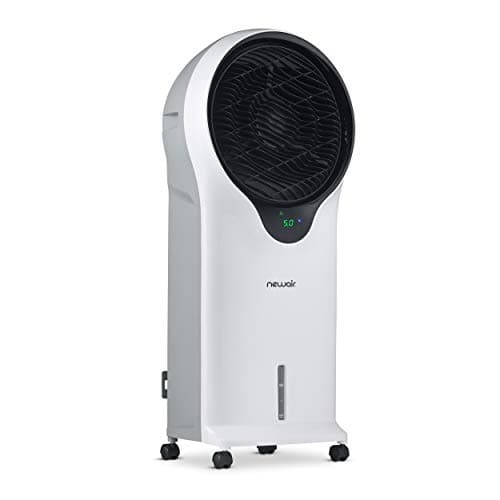 NewAir AF-310 470 CFM Evaporative Tower Cooler - image 1