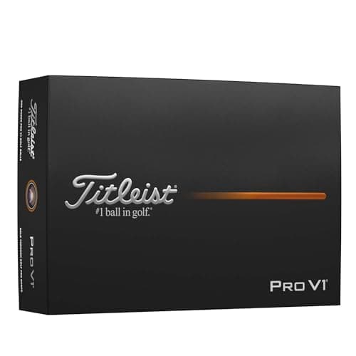 Titleist Pro V1 Golf Balls - image 1
