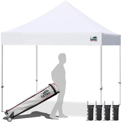 Best Pop-Up Canopy Tents of 2026