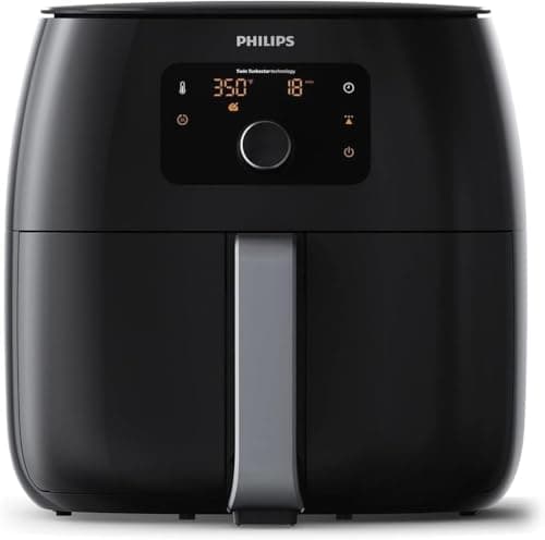 Philips Premium Airfryer XXL HD9650/96 - image 1