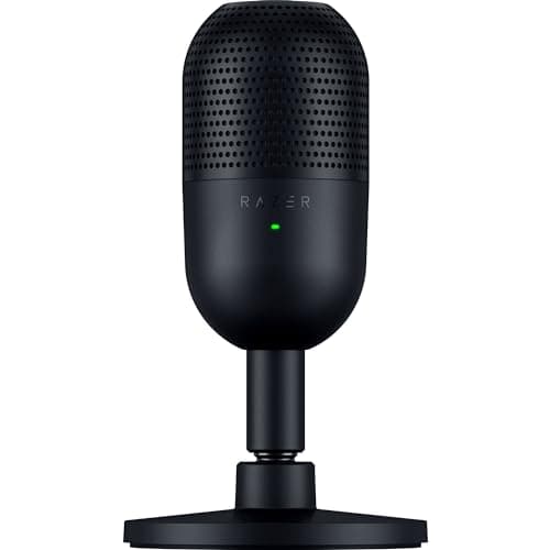 Razer Seiren V3 Mini - image 1