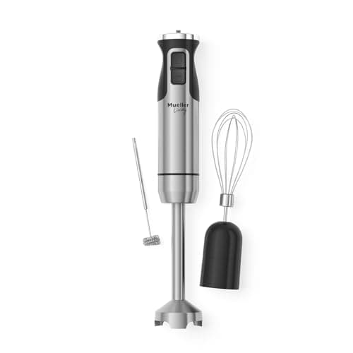 MuellerLiving Ultra-Stick 500W Immersion Hand Blender - image 1