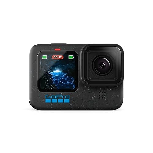 GoPro HERO12 Black - image 1