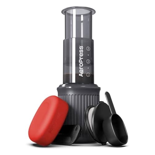 AeroPress Go Travel Coffee Press - image 1