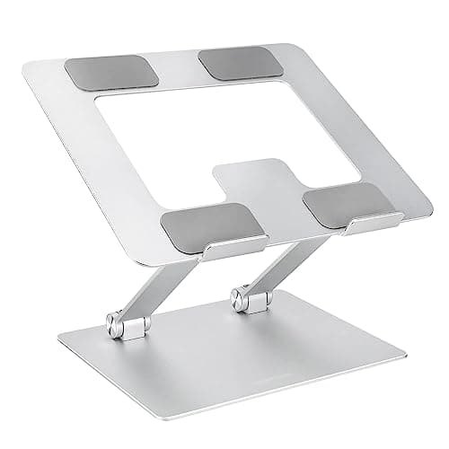 Amazon Basics Adjustable Laptop Stand - image 1