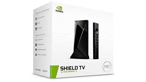 NVIDIA Shield TV Pro - image 1