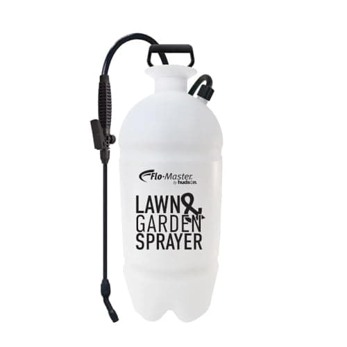 Flo-Master by Hudson 29900 9-Liter (2.4 Gallon) Backpack Sprayer - image 1