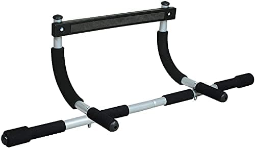 Iron Gym Total Upper Body Workout Bar - image 1
