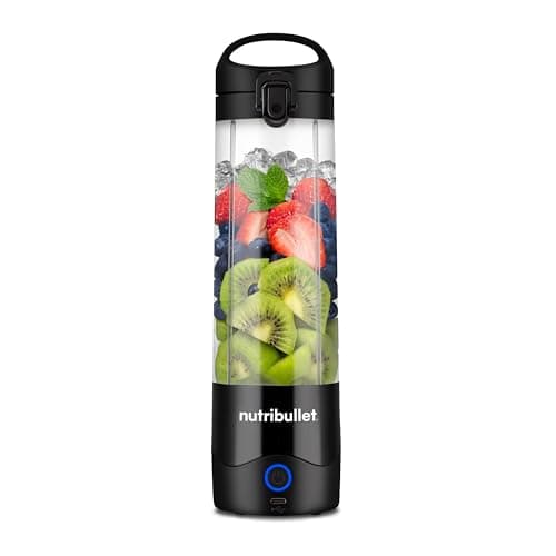 NutriBullet Portable Blender 20 oz - image 1
