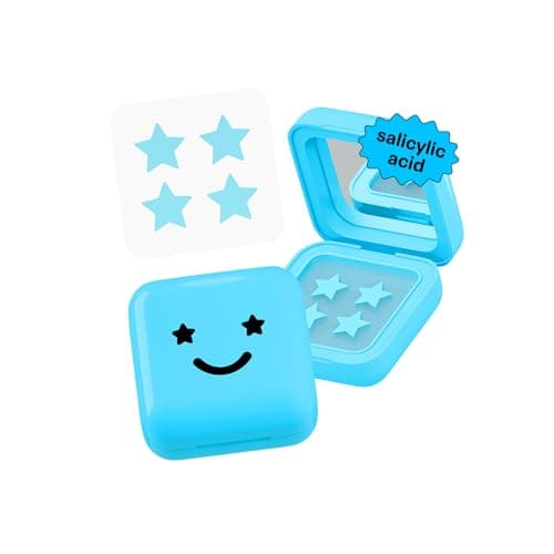 Starface Hydro-Star Pimple Patches (32 Count) - image 1