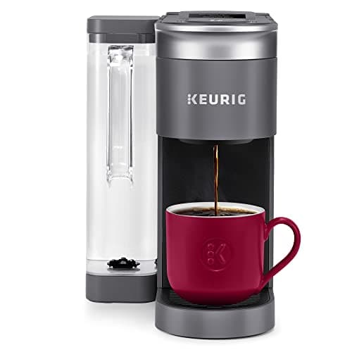 Keurig K-Supreme SMART Single Serve Coffee Maker - image 1