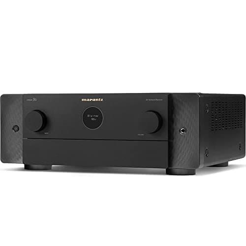Marantz Cinema 50 9.4-Channel 8K AV Receiver - image 1