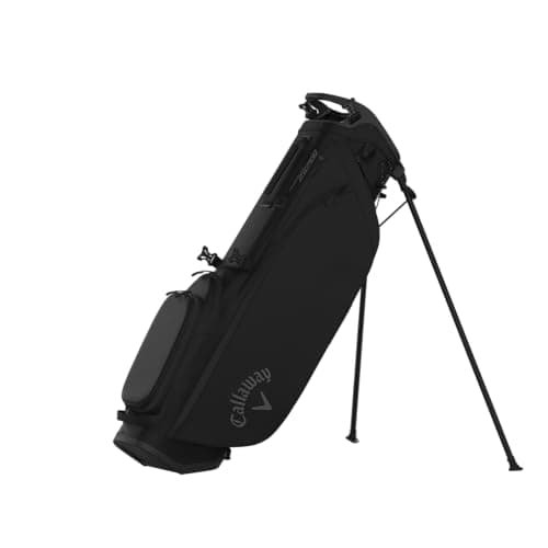 Callaway Golf Hyperlite Zero Stand Bag (Black) - image 1