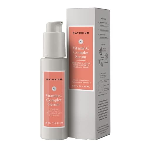 Naturium Vitamin C Complex Face Serum - image 1