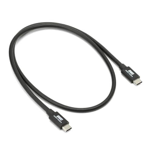 OWC Thunderbolt 4 Cable (2.0m) - image 1