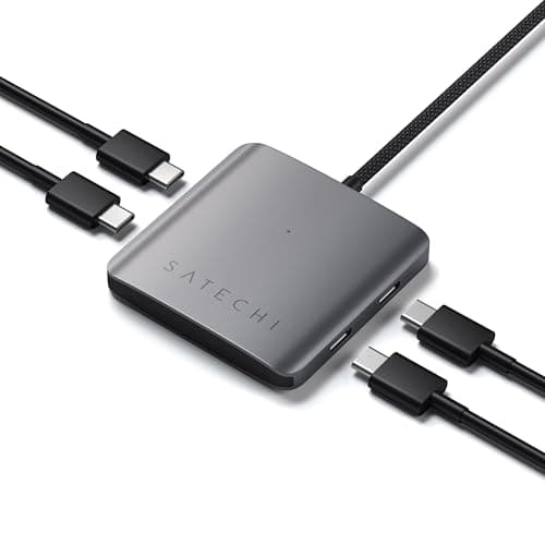 Satechi Pro Hub Max for iPad - image 1