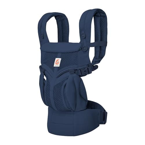 Ergobaby Omni 360 All-Position Baby Carrier - image 1