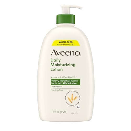 Aveeno Daily Moisturizing Body Lotion - image 1