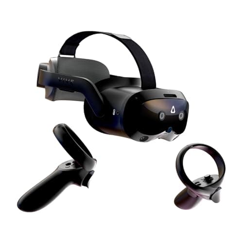 HTC Vive Focus Vision - image 1