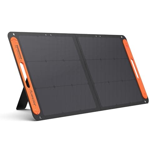 Best Portable Solar Panels of 2026
